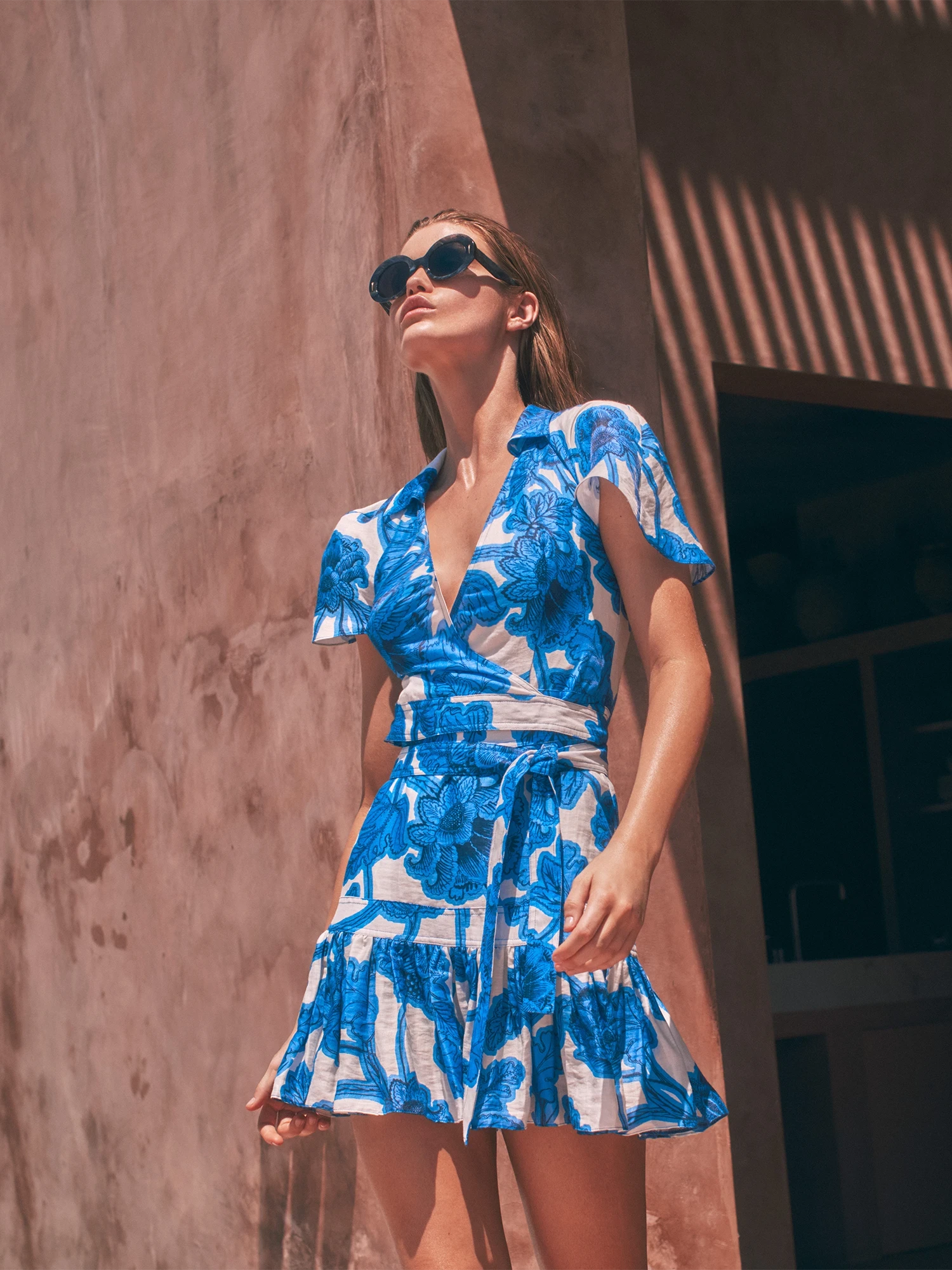 Melba Dress 4 Melba Dress - Image 4