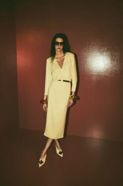 Fraser Dress -Lunora Shop 009 GA 240321 0093