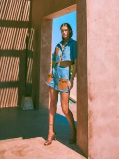 Mccoy Short -Lunora Shop 011 GA 240624 0028