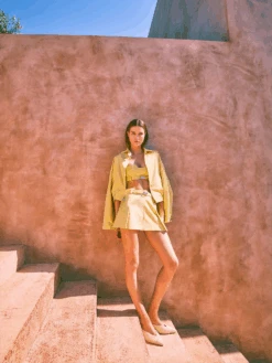 Aram Jacket -Lunora Shop 014 GA 240624 0183