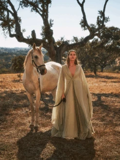 Serdena Dress -Lunora Shop 016 GA 240624 0076