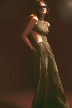 Haven Dress -Lunora Shop 028 GA 240321 0208