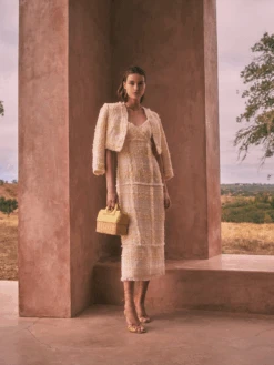 Benning Jacket -Lunora Shop 028 GA 240625 0074