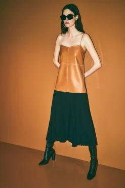 Piatta Dress -Lunora Shop 044 GA 240322 0195