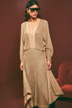 Heida Dress 7 Heida Dress -Lunora Shop 047 GA 240322 0042 B