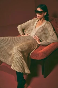 Heida Dress 6 Heida Dress -Lunora Shop 047 GA 240322 0068 7f2b8417 79db 4095 9b64 e39c5203427c