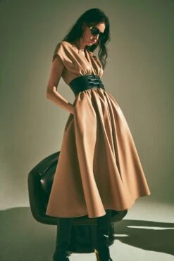 Viktora Dress -Lunora Shop 048 GA 240322 0041