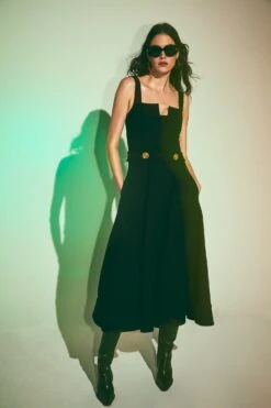 Fiore Dress -Lunora Shop 051 GA 240322 0048