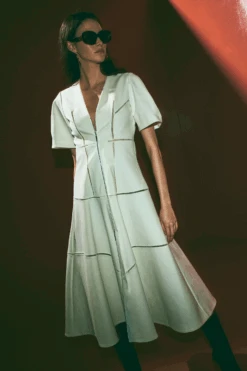 Valry Dress -Lunora Shop 066 GA 240322 0034 1