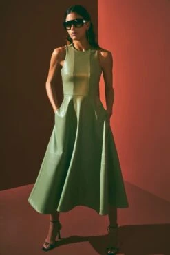 England Dress -Lunora Shop 082 GA 240322 0060