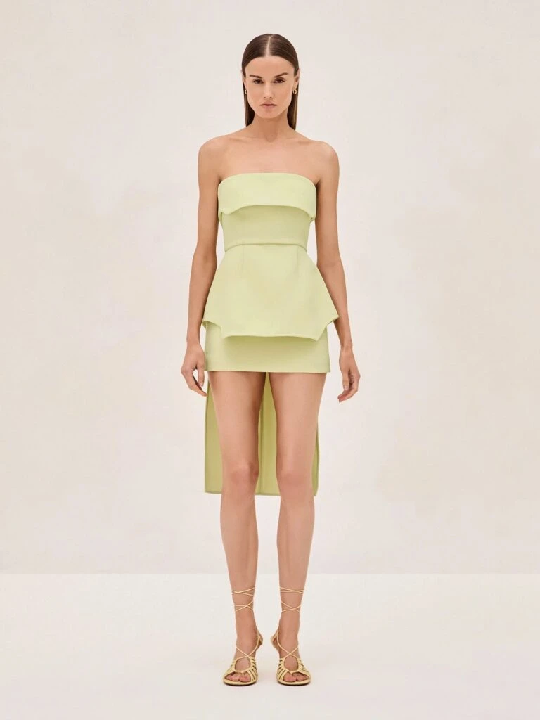 Lunora Shop -Lunora Shop AKERA ESMIE LIMELIGHT FRONT NEW 768x1024 1