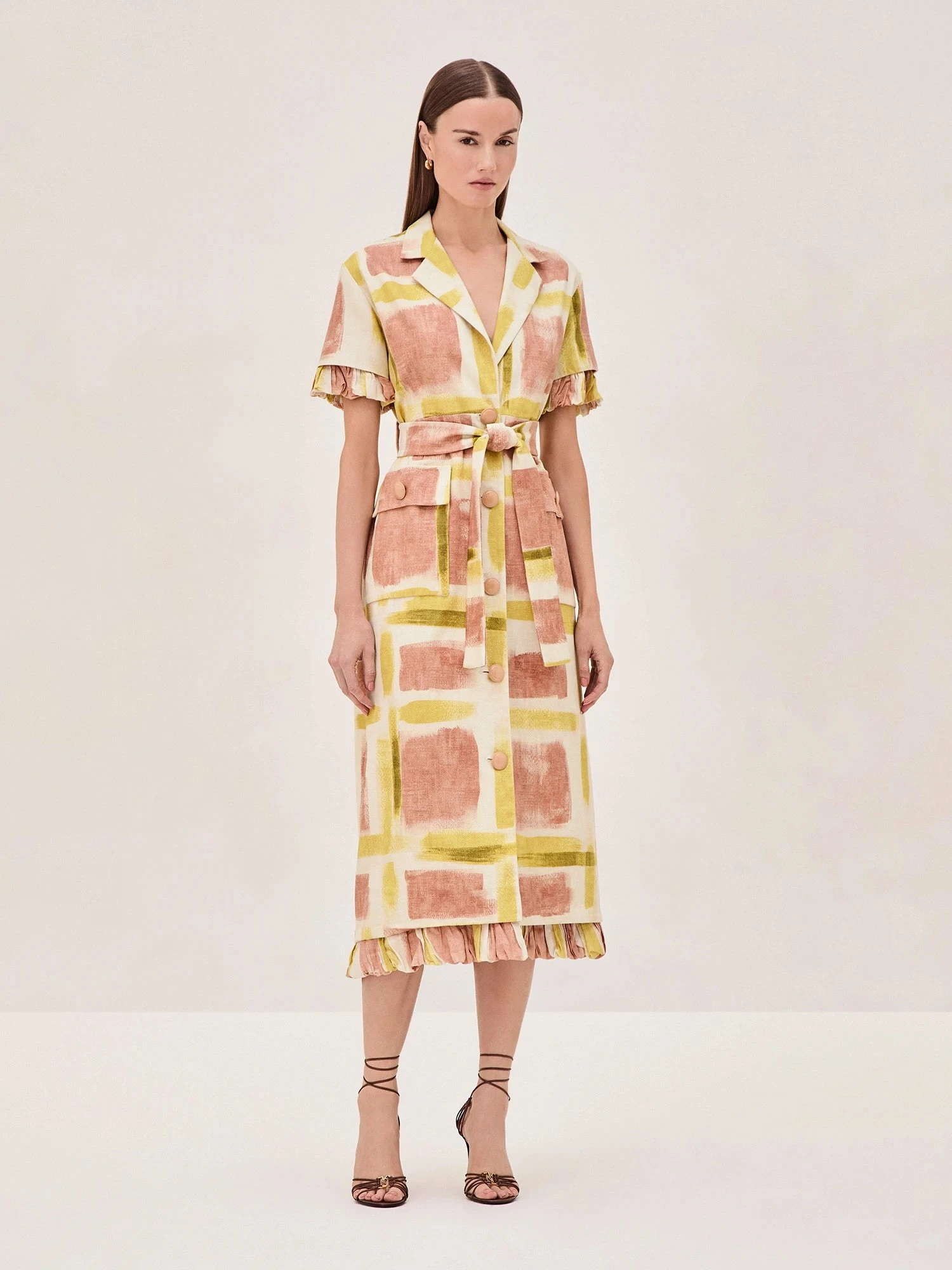 Arbena Dress 1 Arbena Dress