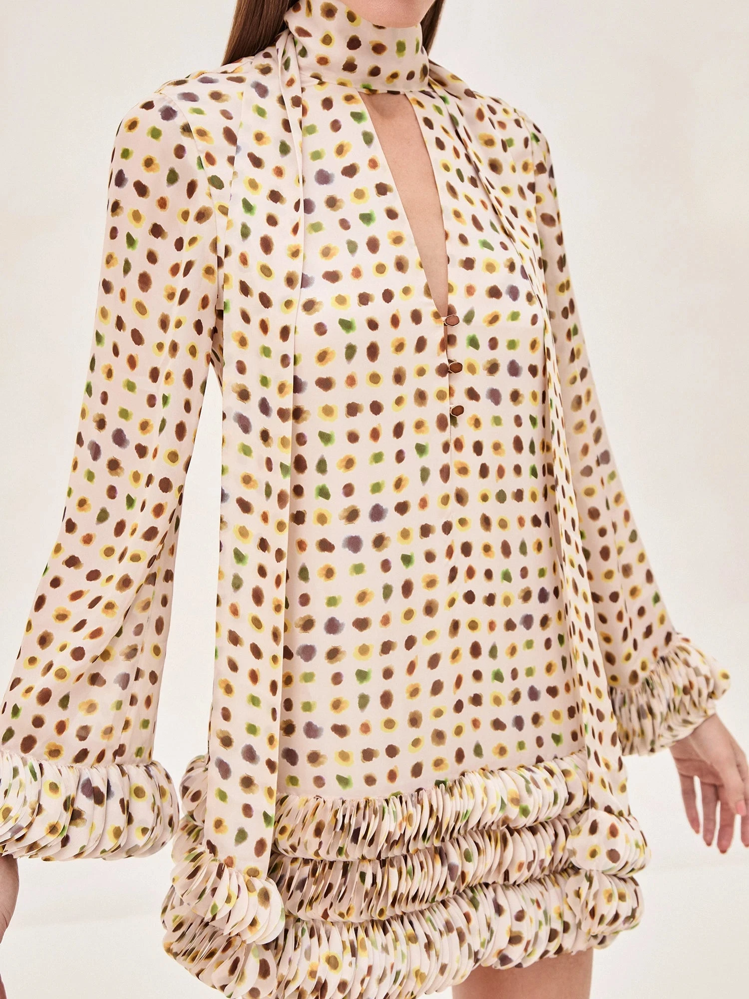 Azira Dress 2 Azira Dress - Image 2