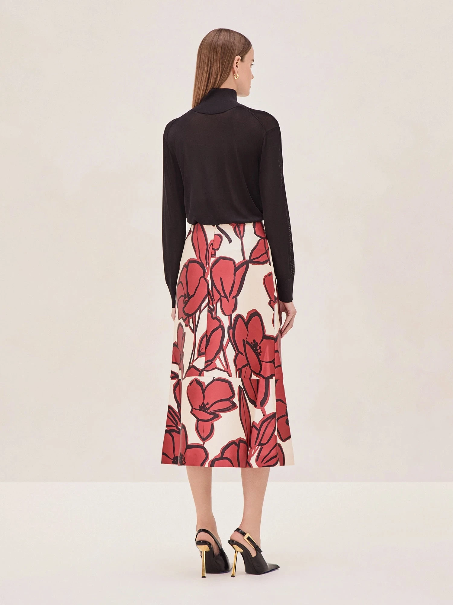 Patel Skirt 2 Patel Skirt - Image 2