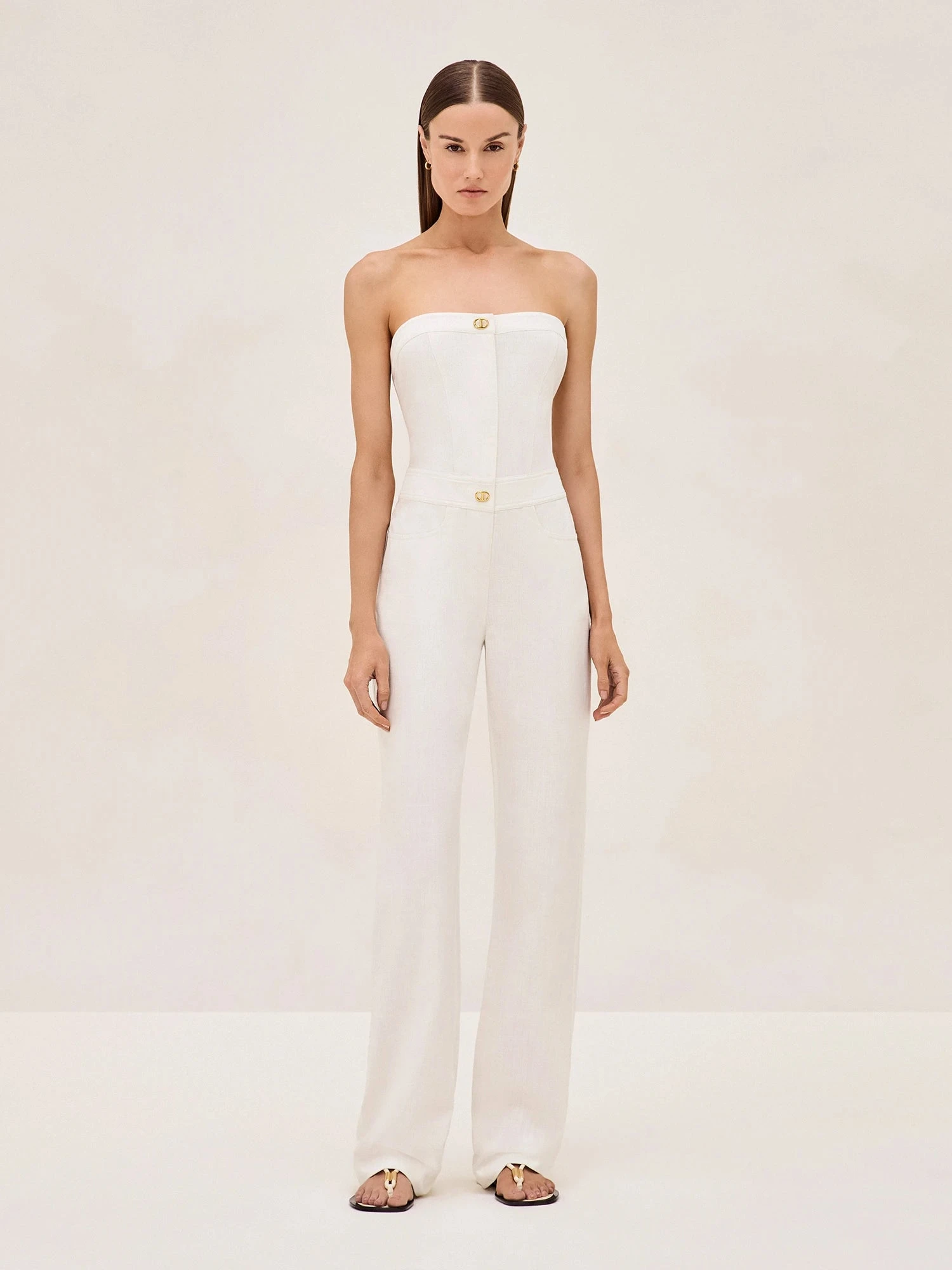 Breslin Jumpsuit 1 Breslin Jumpsuit
