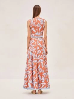 Brandt Skirt -Lunora Shop CHACE BRANDT BACK c16ad8ac ed6f 46ee a208 e4da29334cd8