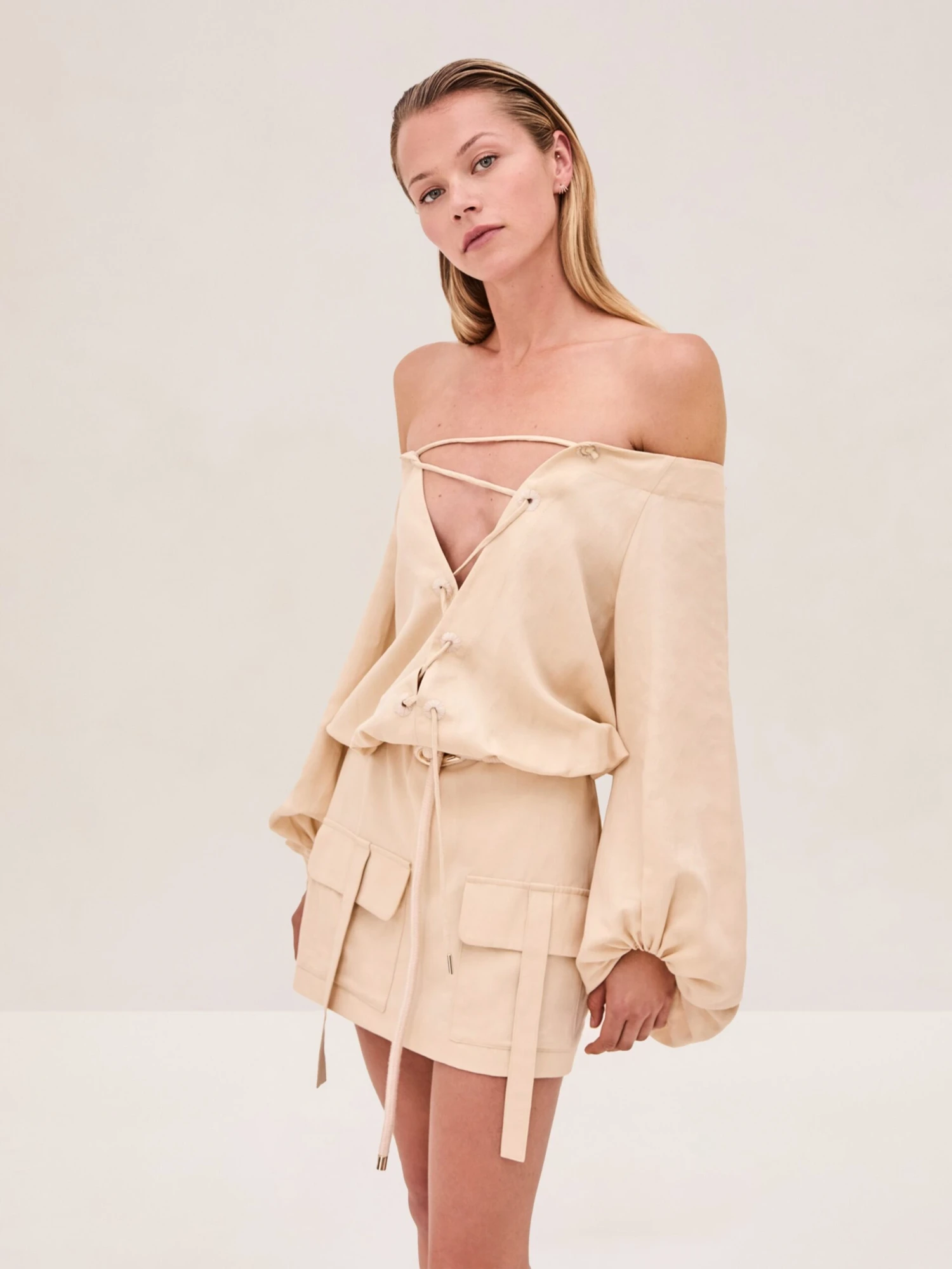 Dillon Dress 2 Dillon Dress - Image 2