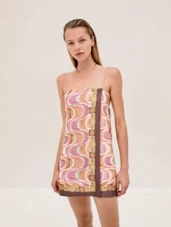 Greca Dress -Lunora Shop GRECA 3