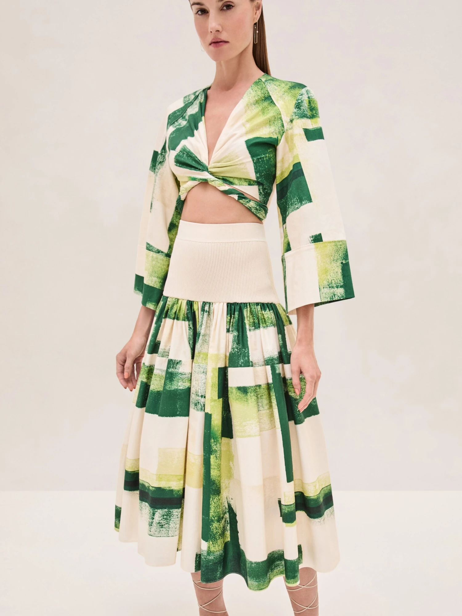 Ansalm Top 2 Ansalm Top - Image 2