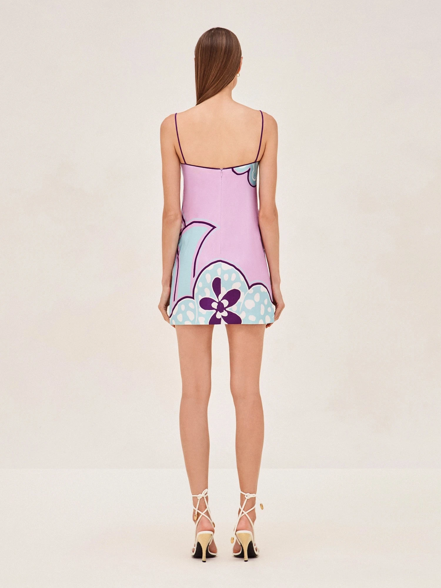 Irisa Dress 3 Irisa Dress - Image 3