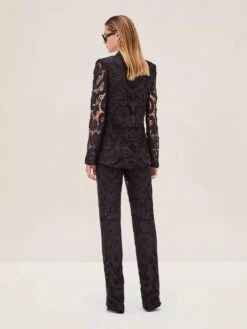 Pierre Pant -Lunora Shop LOWEL PIERRE BLACK BACK2 bc68c23f bcba 4f2a a649 cb6bb4550211