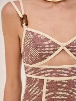 Maline Dress -Lunora Shop MALINE DRESS ALT2 f3ee38da 0e1e 42ff b9ec 4459a2609617