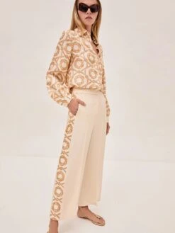 Lunora Shop -Lunora Shop MARAVILLE LUZON CREAM ALT 1