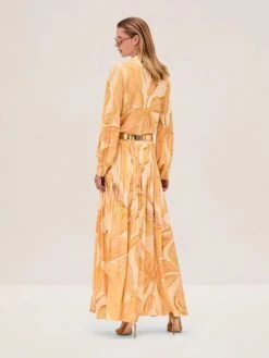 Mazzara Dress 5 Mazzara Dress -Lunora Shop MAZZARA DRESS BACK 971e867b b74f 49c2 bed5 441db234046a