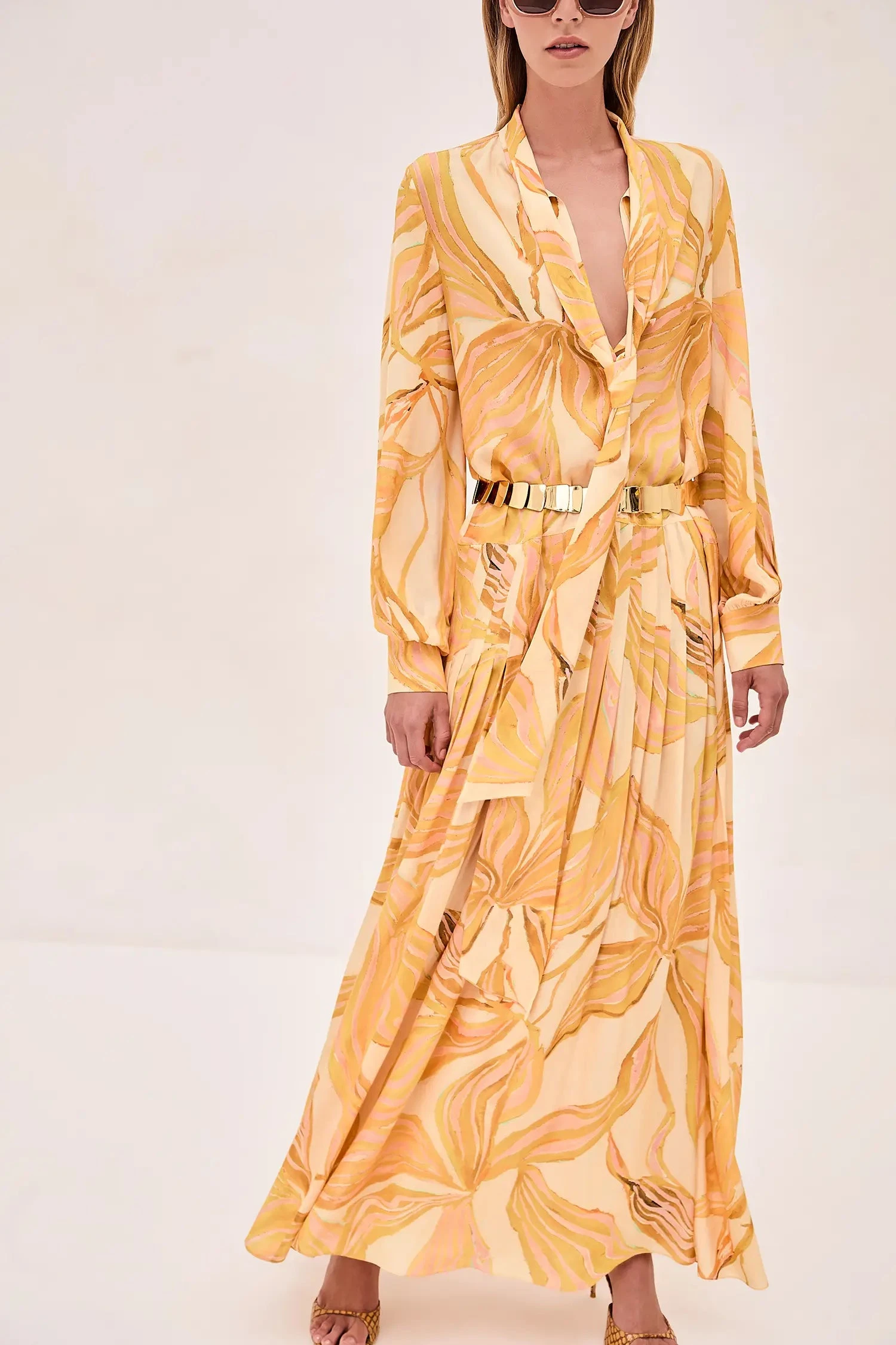 Mazzara Dress 2 Mazzara Dress - Image 2