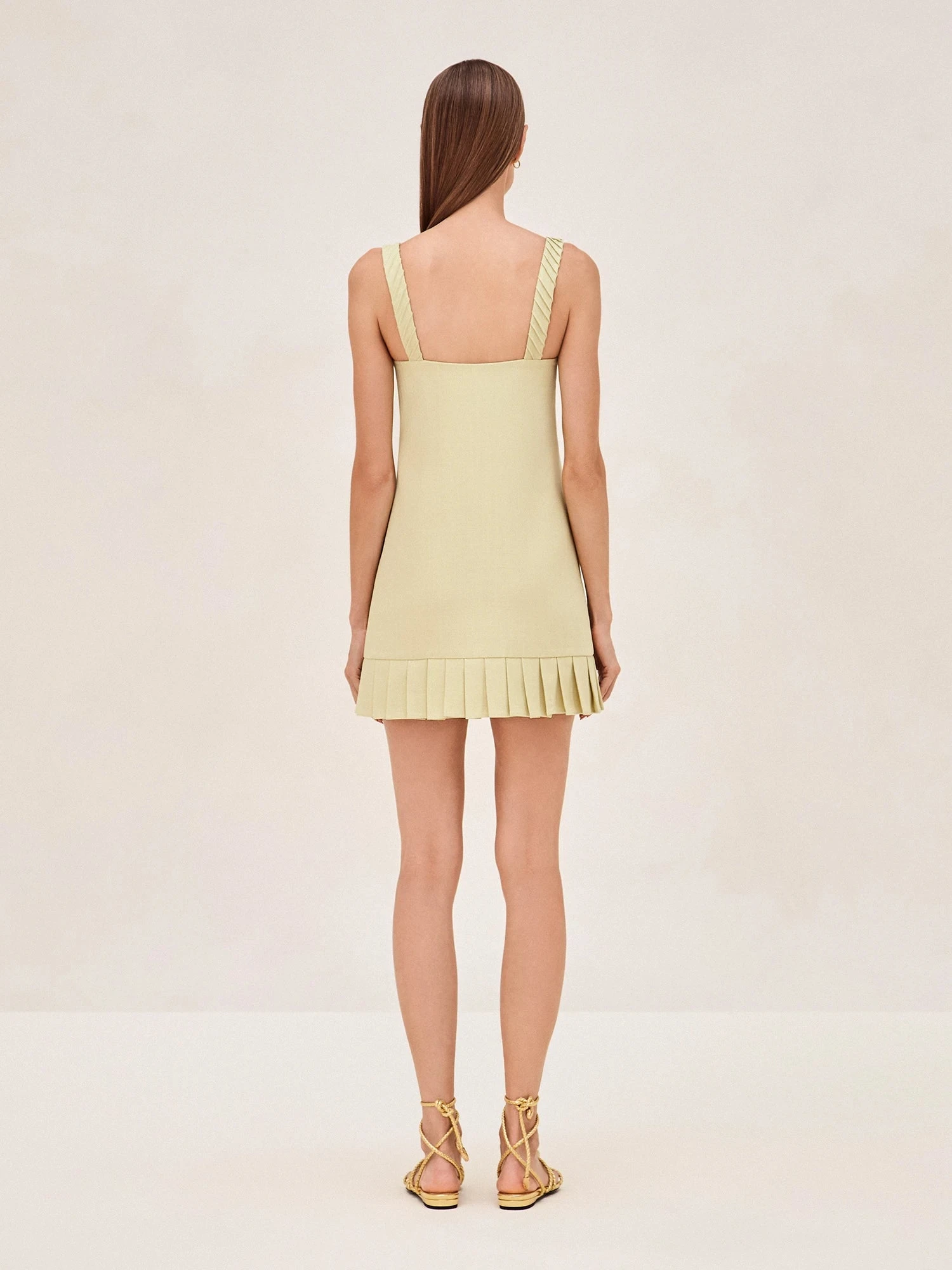 Meza Dress 4 Meza Dress - Image 4