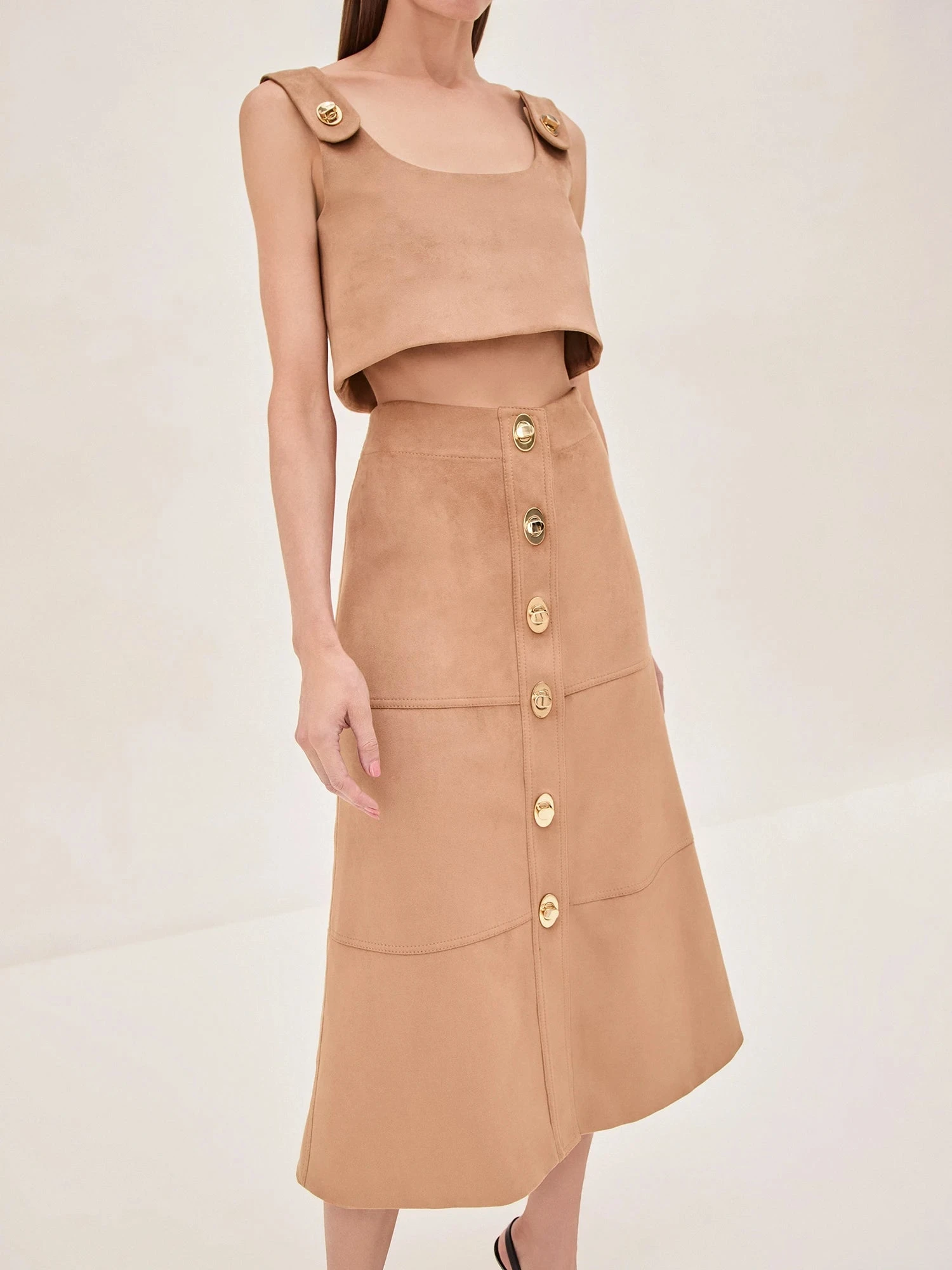 Sinead Skirt 2 Sinead Skirt - Image 2