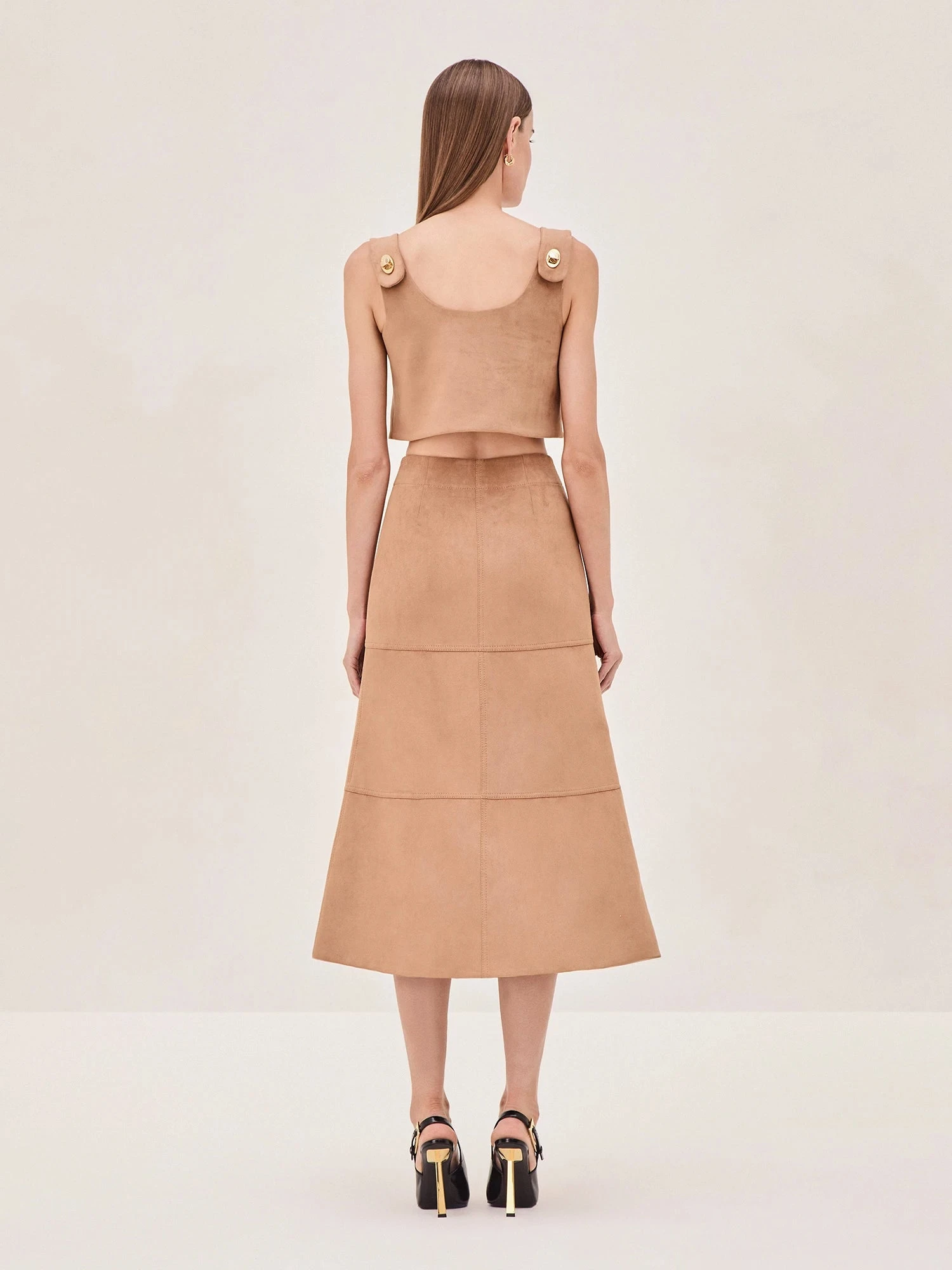 Sinead Skirt 3 Sinead Skirt - Image 3