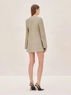 Rossie Dress -Lunora Shop ROSSIE DRESS BACK