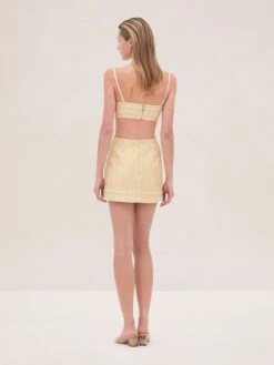 Kwon Skirt -Lunora Shop SS25 Day310143 1