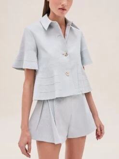 Nika Top 5 Nika Top -Lunora Shop SS25 Day318598 55832245 e9d3 46cd a2fc 32a78df5a0e7