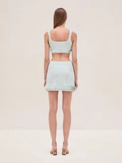 Ashe Skirt -Lunora Shop SS25 Day319455