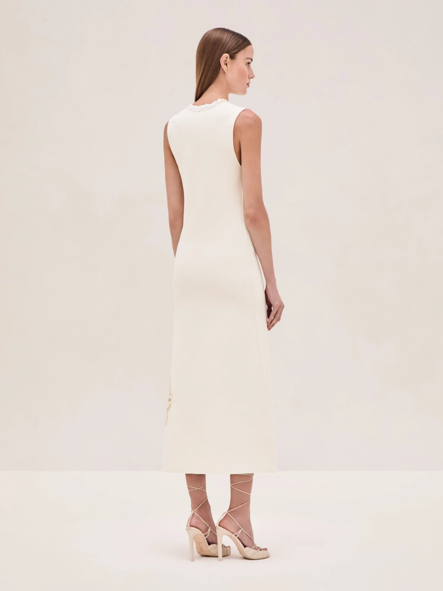 Obarra Dress 3 Obarra Dress - Image 3