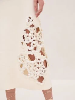 Maris Skirt 5 Maris Skirt -Lunora Shop SS25 Day320985 1