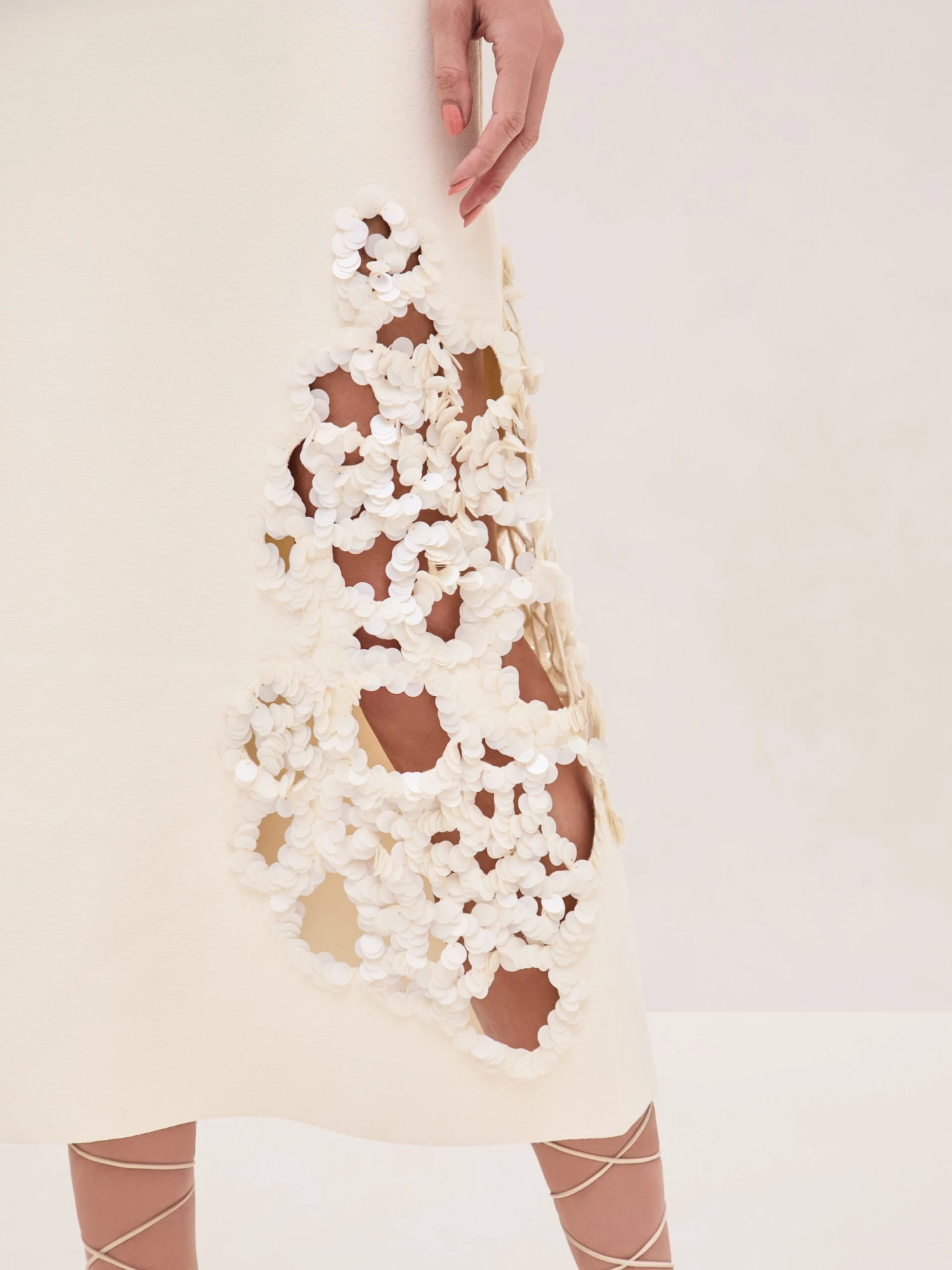 Obarra Dress 2 Obarra Dress - Image 2