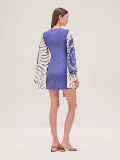 Lai Dress -Lunora Shop SS25 Day321113