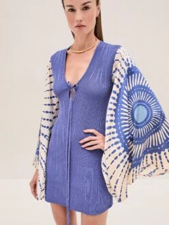 Lai Dress -Lunora Shop SS25 Day321163