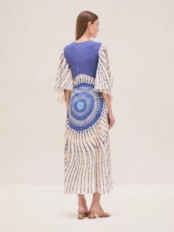 Matani Dress -Lunora Shop SS25 Day321258