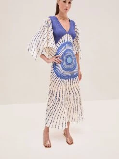 Matani Dress -Lunora Shop SS25 Day321275