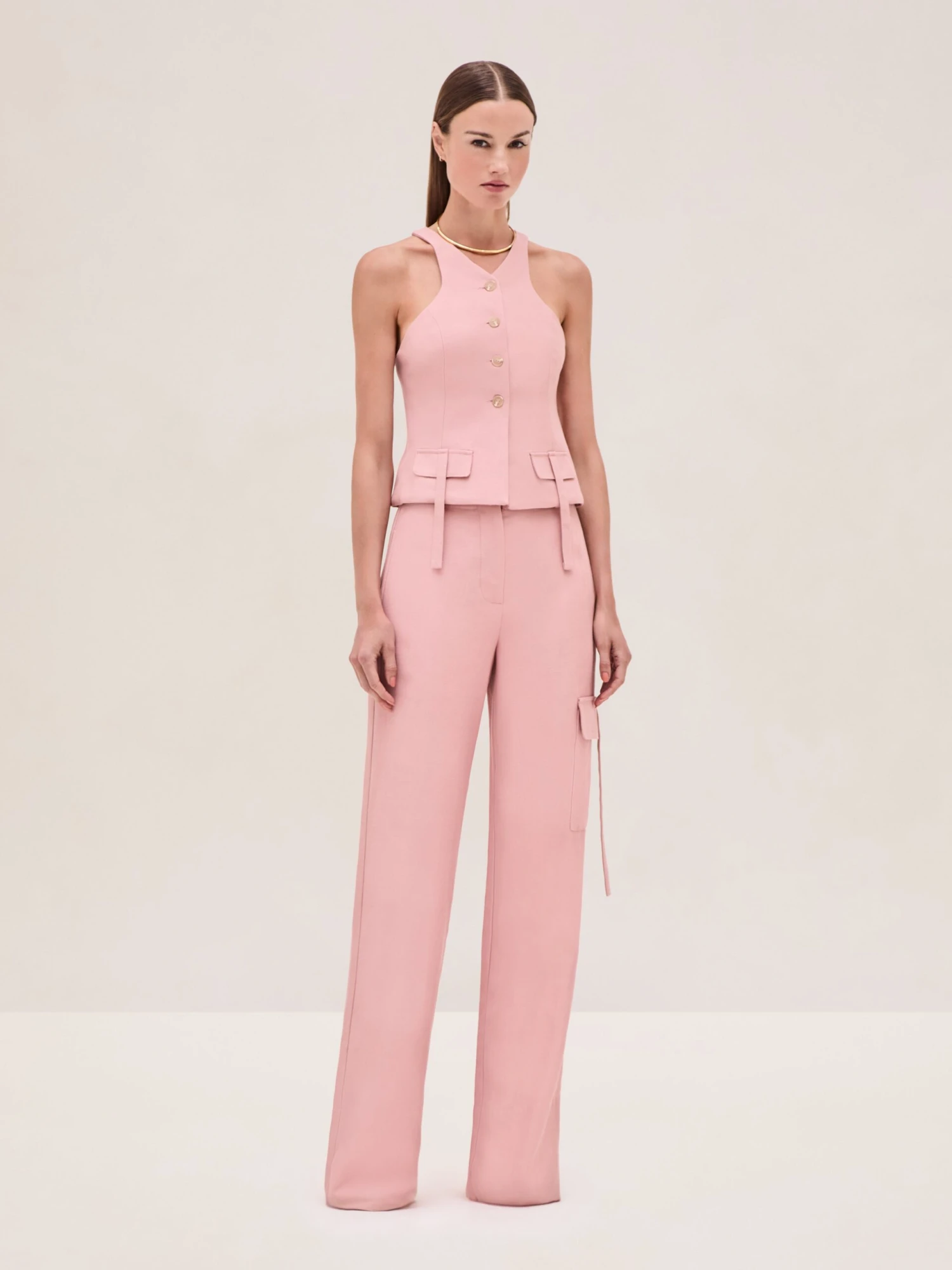 Lucky Vest 1 Lucky Vest