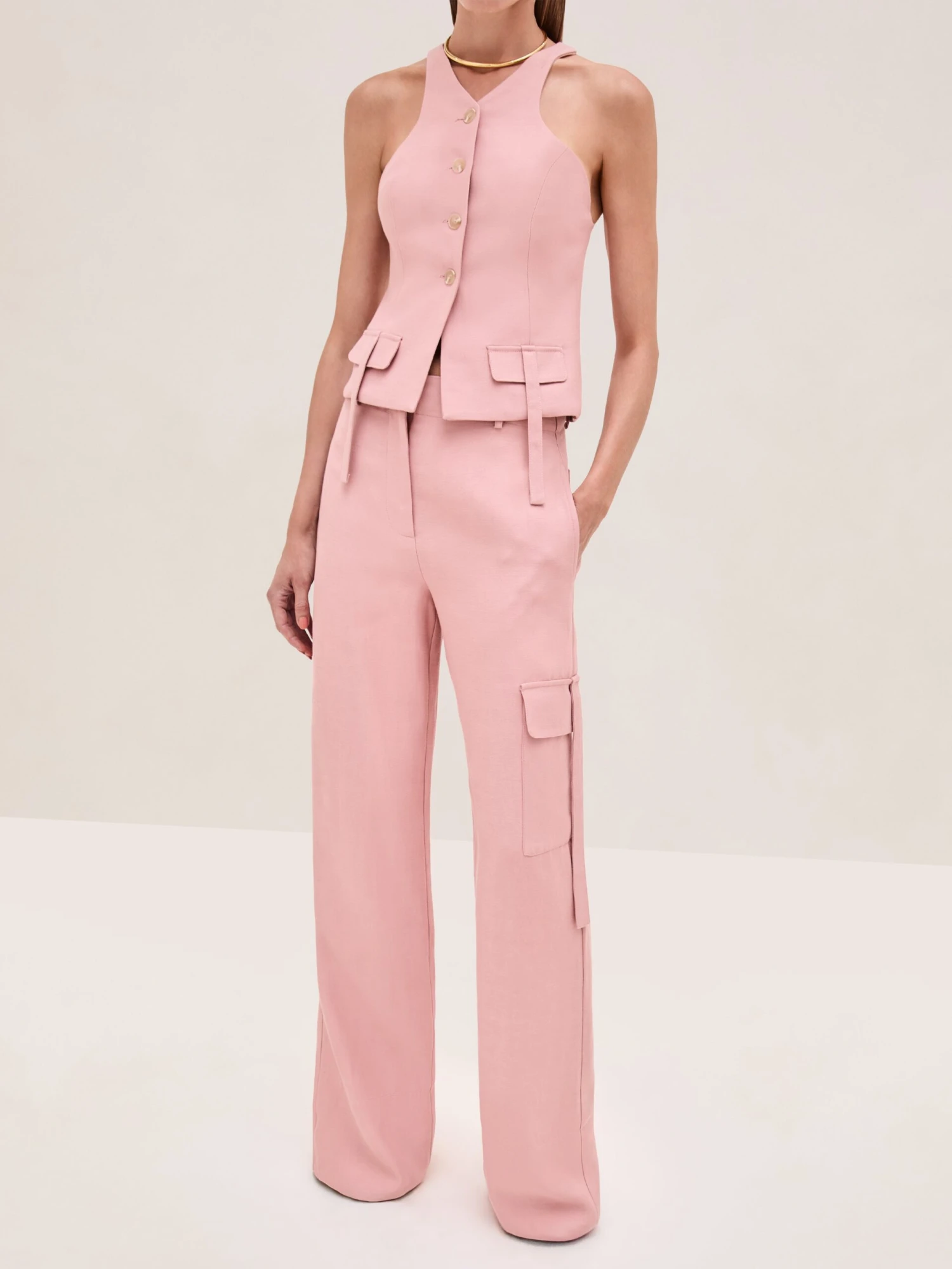 Lucky Vest 2 Lucky Vest - Image 2