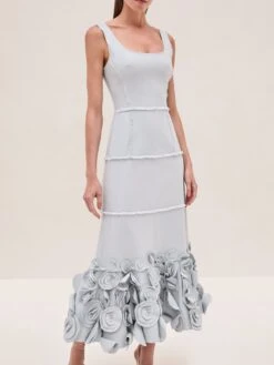 Demina Dress -Lunora Shop SS25 Day322463