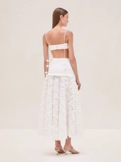 Risi Top -Lunora Shop SS25 Day323303