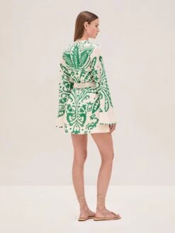 Noriko Dress 5 Noriko Dress -Lunora Shop SS25 Day324288