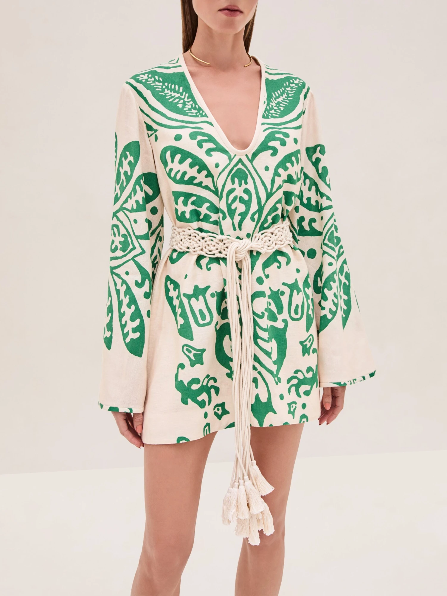 Noriko Dress 2 Noriko Dress - Image 2