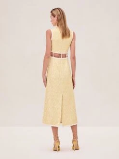 Renee Dress -Lunora Shop SS25 ECOM3028